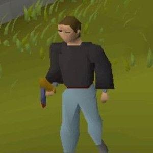 Meet your Posher, Jacob